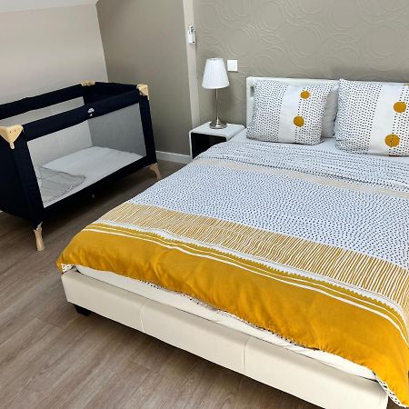 Cosy Living Apartment Huningue Luaran gambar