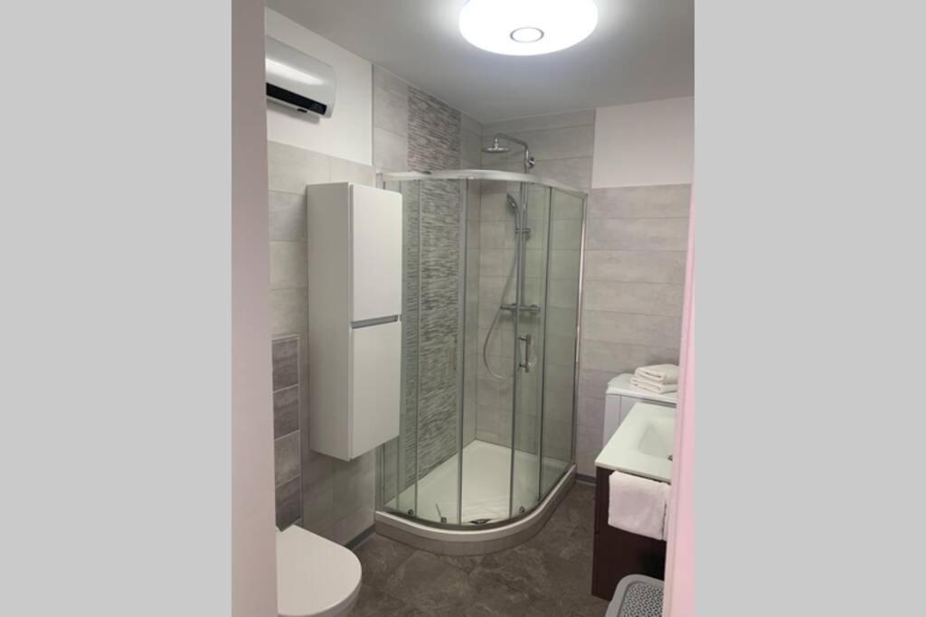 Cosy Living Apartment Huningue Luaran gambar
